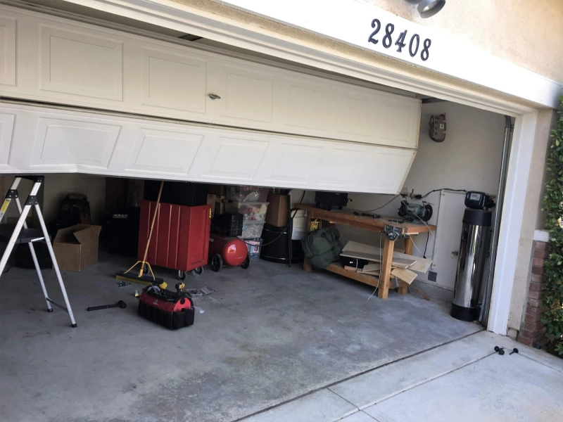 Budget-Friendly Solutions: Affordable And Essential Aspects Of Emergency Garage Door Services