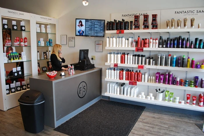 Marketing Tactics for Salon Businesses: Attracting and Retaining Clients