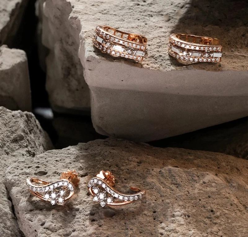 How to Check If a Diamond Is lab grown or Natural