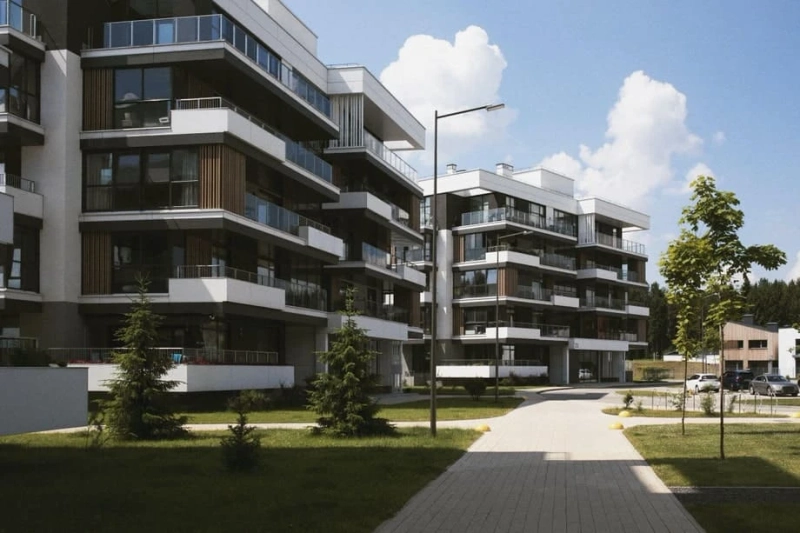 Finding Your Dream Home: The Convenience of Ready to Move Apartments