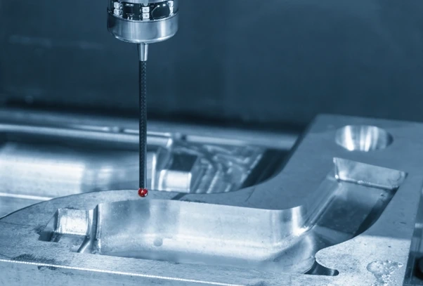 How Automation Is Transforming the CNC Machining Industry