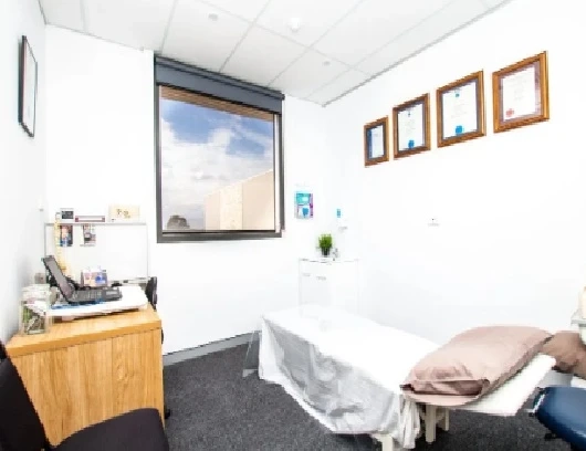 Comprehensive Community Healthcare You Can Rely On