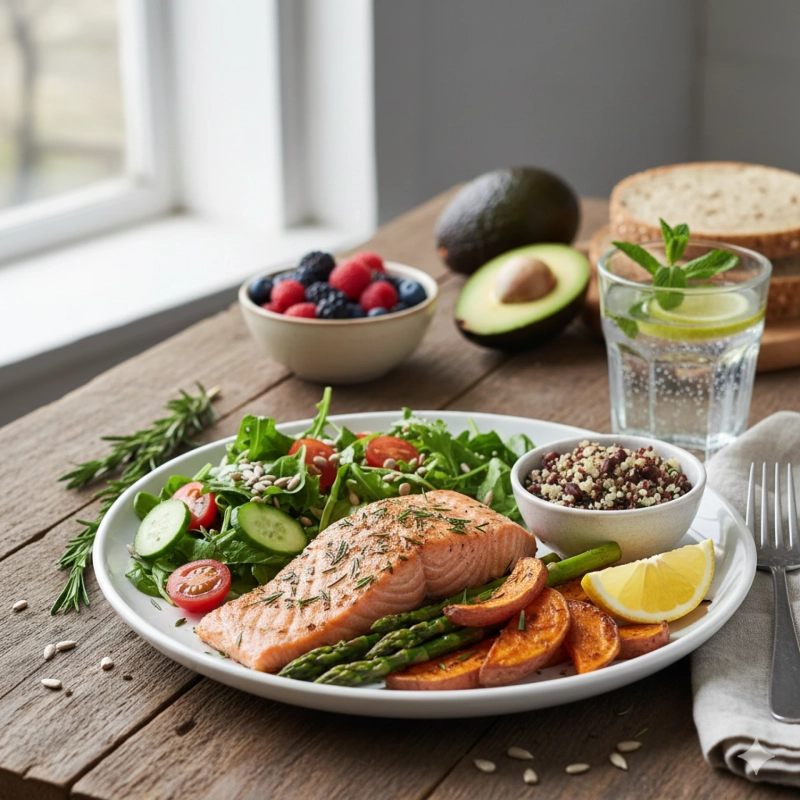 Unlocking Cellular Vitality: How Mitochondrial Function and Personalized Nutrition Transform Your Health with Longeny