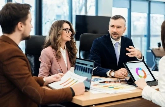 How to Choose the Right Partner for Nearshoring in Mexico