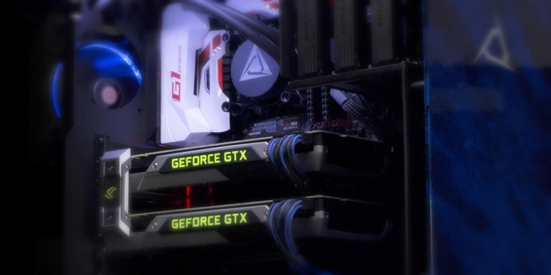 Where Can You Find Gaming PCs For Sale Built By Gamers?