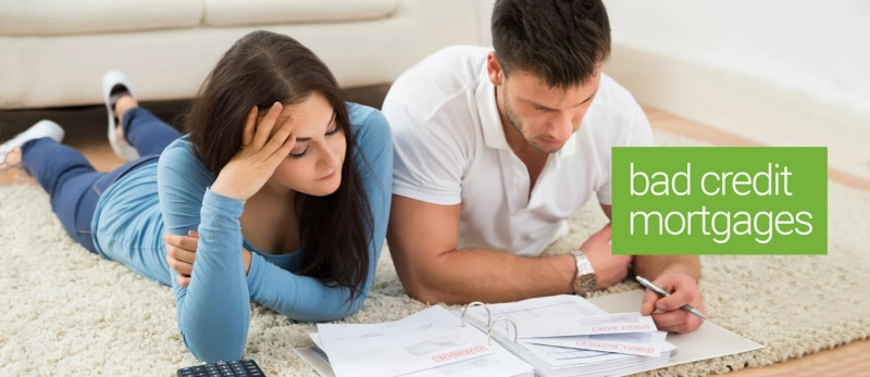 The Importance of a Bad Credit Mortgage Advisor