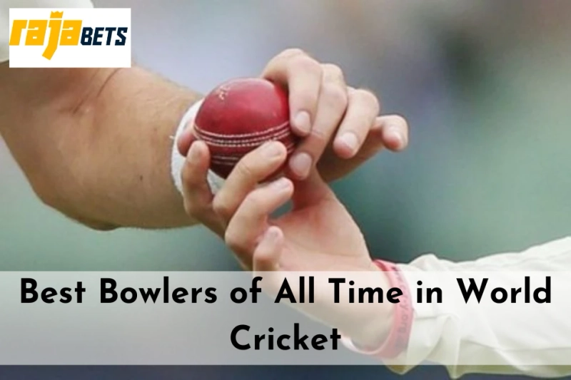 Best Bowlers of All Time in World Cricket
