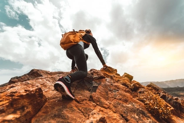 5 reasons why we love Hiking in Dubai - Outdoor Adventure