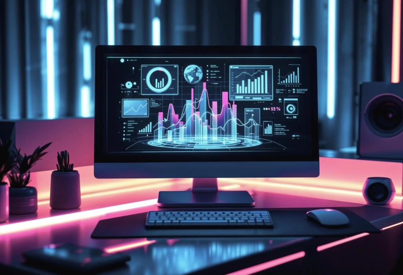 Advanced Data Intelligence Techniques in Data Science