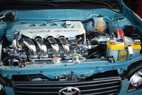 What Is The Significance Of A Correct Vehicle Tune-Up?