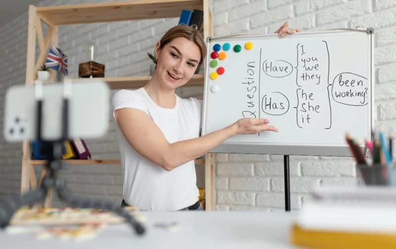 7 Top Ways to Improve Your Grammar Skills