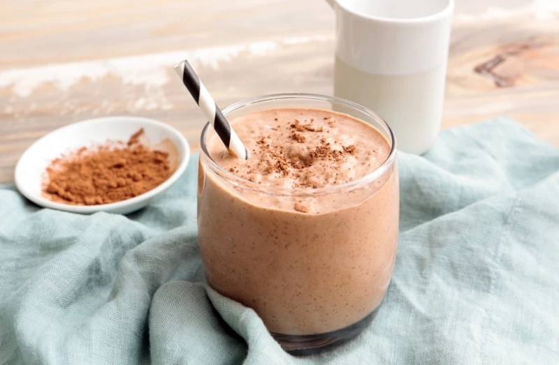 Best Meal Replacement Shakes UK: Your Ultimate Guide to Convenient Nutrition