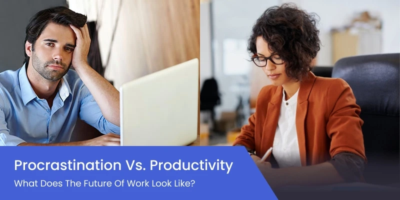 3 Ways To Overcome Procrastination And Boost Productivity