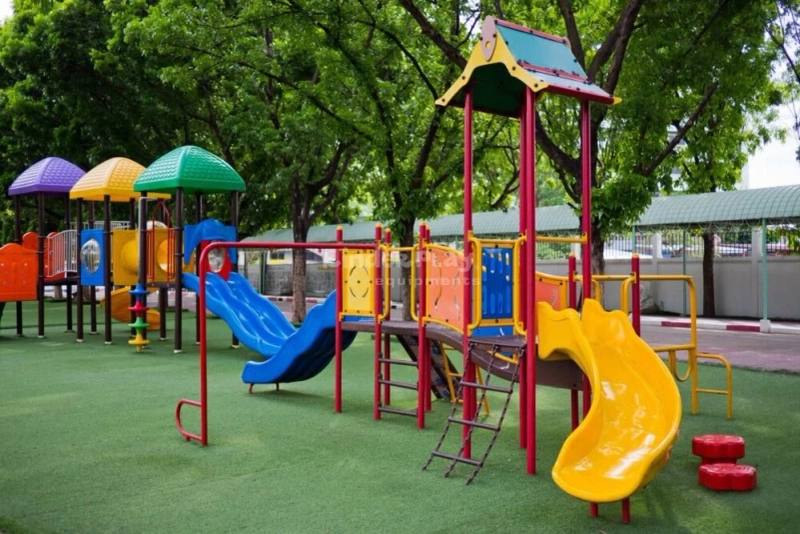 Elevating Childhood Joy: Kinder Play Equipments – Your Trusted Partner for Play Equipment in Bangalore
