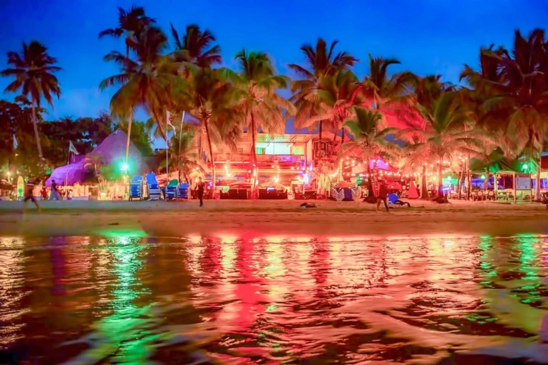 Celebrate Your 18th Birthday Like Never Before In Punta Cana’s Nightlife!