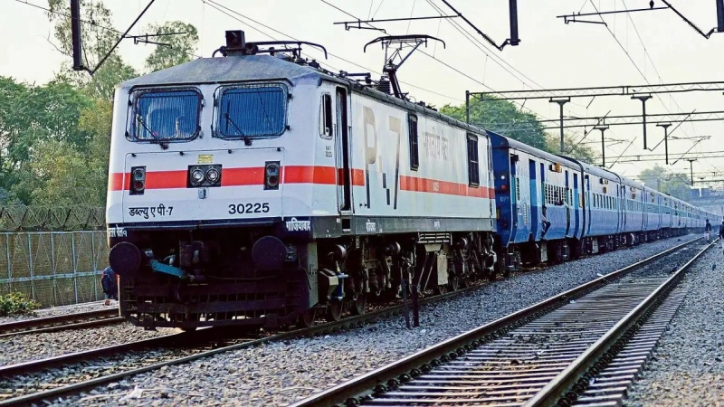 Best Train Ambulance Service in Patna: Delivering Critical Care Beyond Boundaries
