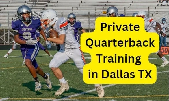 8 Passing Tips For Quarterbacks