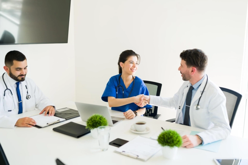 DHA Licensing in Dubai: Step-by-Step Guide for Healthcare Professionals (2026)