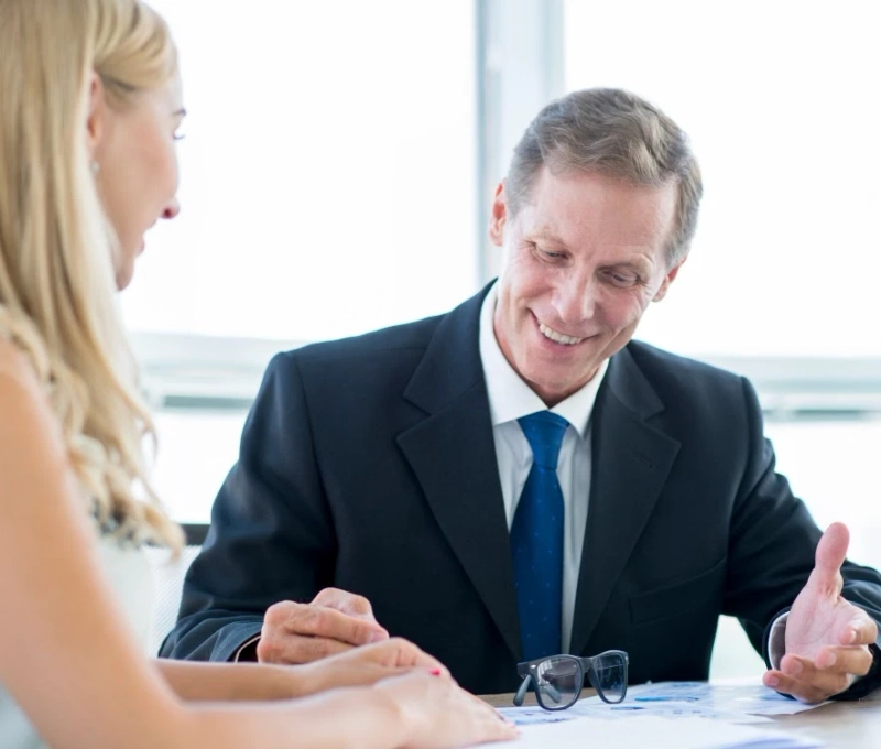 Navigating Divorce Mediation with a Naperville Lawyer