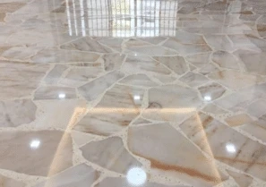 Marble polishing service in Gurugram