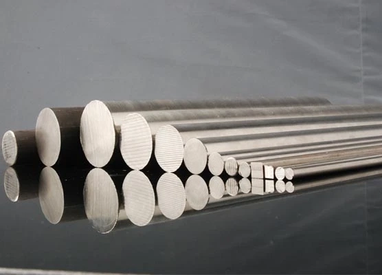 Alloy Steel F12 Rods - The Right Choice for Manufacturers and Users