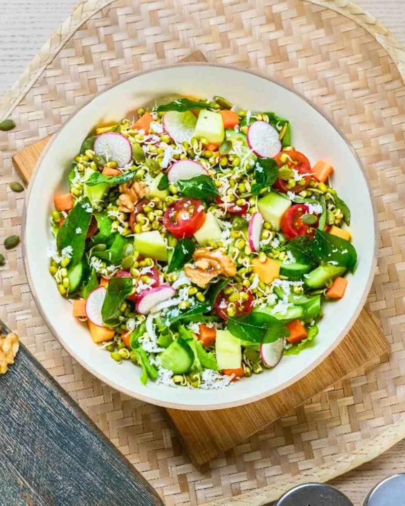 What Is a Plant-Based Healthy Meal and Why Is It Good for You?