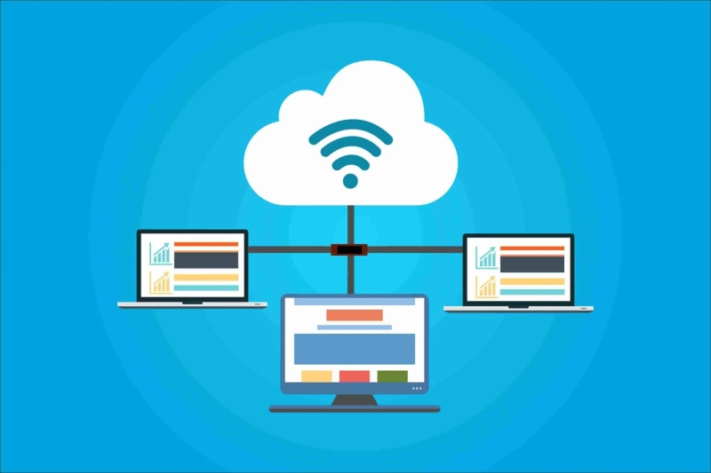 How Cloud Computing Is Driving the Fourth Industrial Revolution