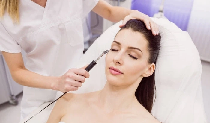 Electrolysis for Facial Hair: What Clients Should Know