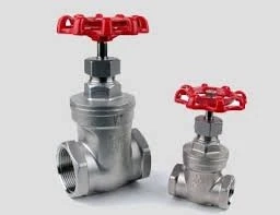 All About Gate Valves, Gate Valves Manufacturer, Gate Valves Supplier & Stockist