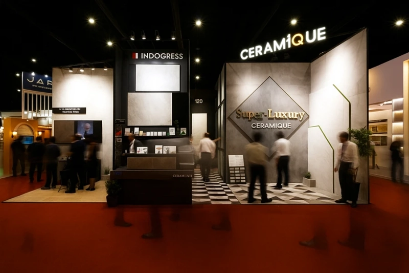 Budget-Friendly Modular Exhibition Stand Ideas UK Brands Are Using to Stand Out in 2025
