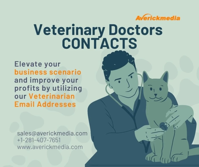 Veterinary Database: Revolutionizing Animal Healthcare