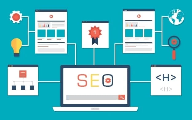 Braucht ein kleines Unternehmen SEO?