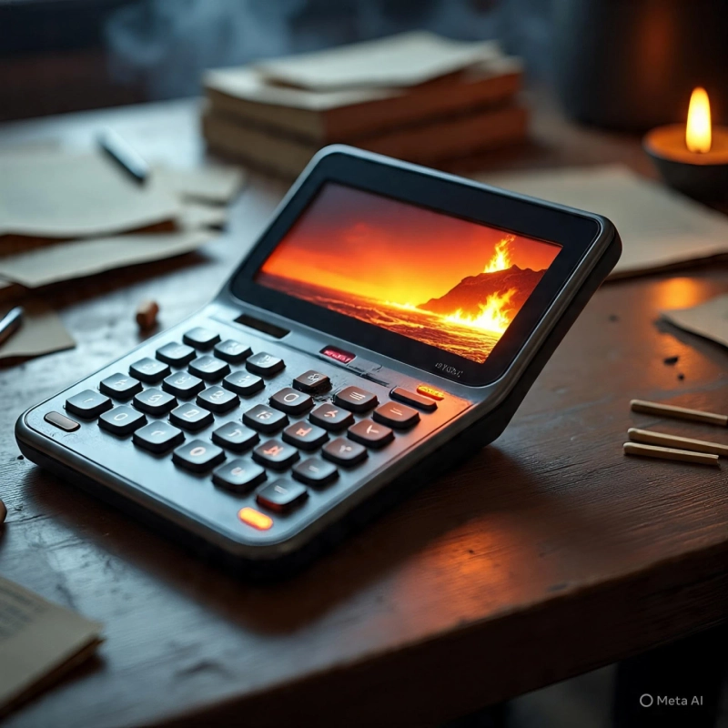 Coast Fire Calculator: Simple Tool For Financial Planning