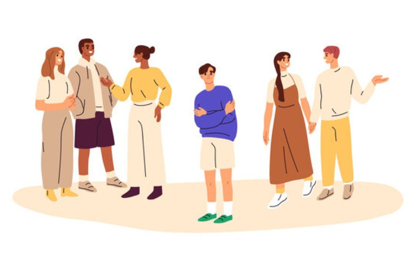 What's it Like to Have Social Anxiety Disorder?