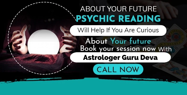 Top Astrologer In Pickering Can Restore Peace To Your Family