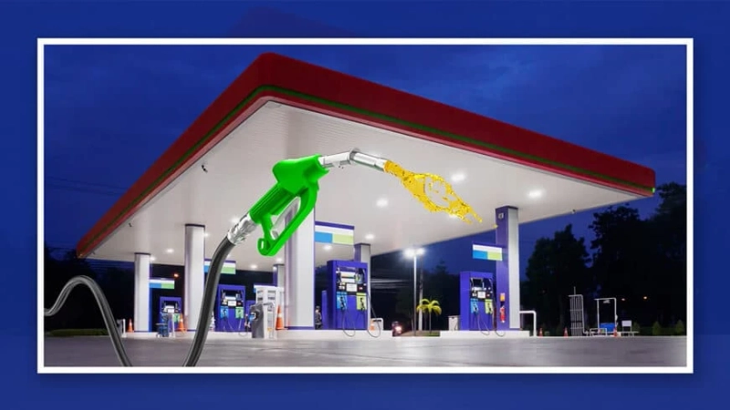 12 Ways Smart Fuel Gas Station Solutions are Revolutionizing the UK's Fueling Experience