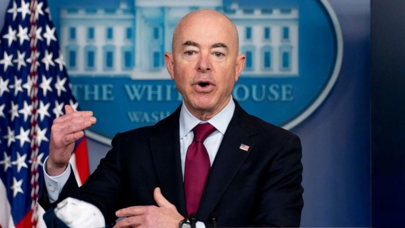 Secretary Mayorkas Announces Extension and Re-Designation of Yemen for Temporary Protected Status