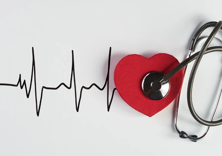 5 Subtle Signs Arrhythmia Is More Than Just Stress