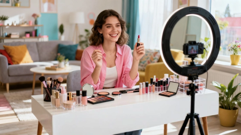 How Popular Is Influencer Marketing?