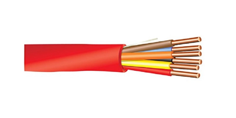 How to Troubleshoot Common Issues with Fire Alarm Cables.