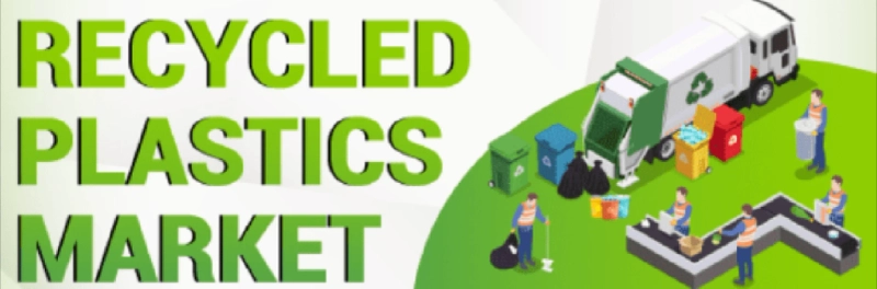 Recycled Plastic Market Size, Growth, Drivers Analysis Research Report 2026