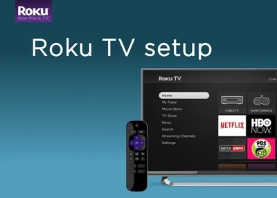 Roku Premiere Activation and Roku Tv Setup