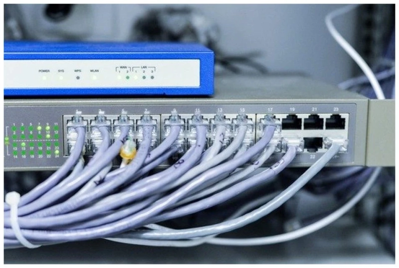 Special Purpose Router Device Design and Firmware Development: A Complete Guide