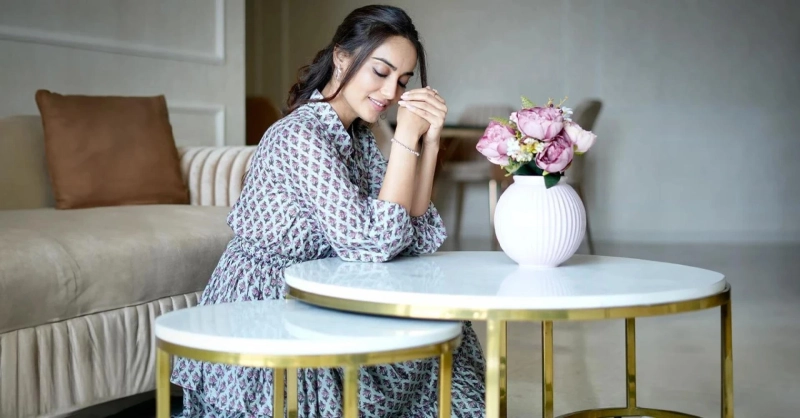 Decorate Your Home Like Celebrity Homes - Surbhi Jyoti