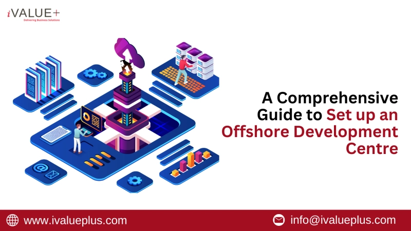 Offshore Development Centre (ODC) Setup Checklist