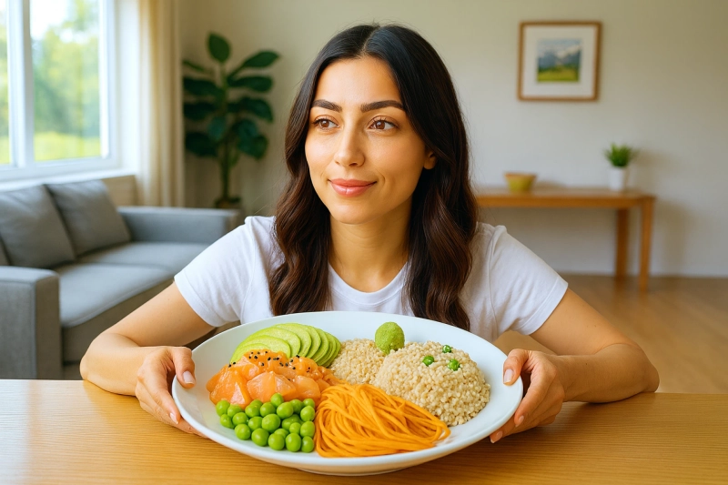 The Science of Weight Loss: What Most UAE Residents Get Wrong About Dieting