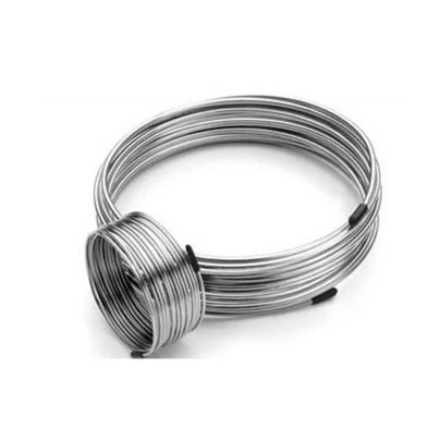 Stainless Steel Coil Tubes Manufacturer and Supplier in Various Countries