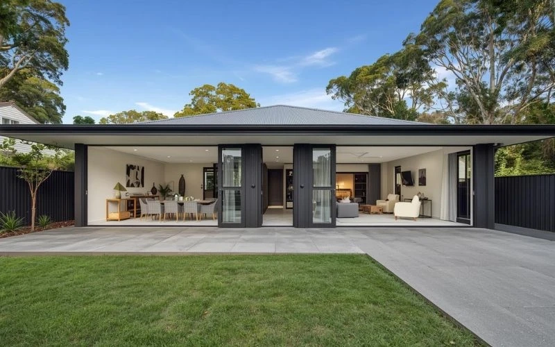 Top House Renovation Trends Sydney Homeowners Are Following in 2026