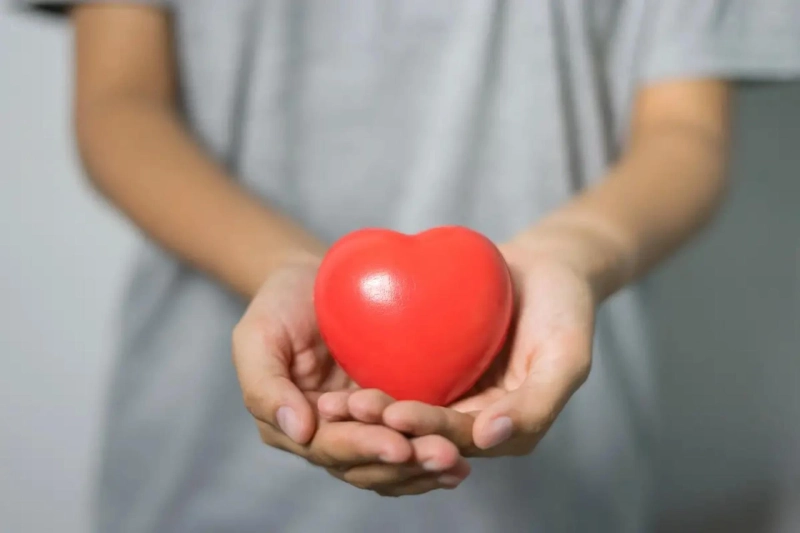 Tips To Keep Your Heart Healthy And Young