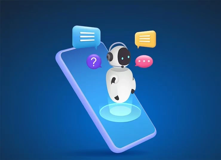 How Can AI Chatbot Smart Assistants Revolutionize the Way We Work and Communicate?